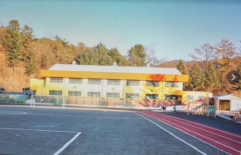 방산초등학교 이미지