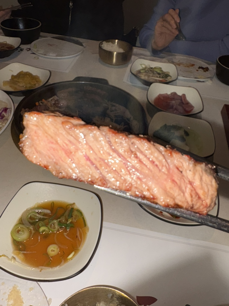 천상한우여의도 이미지