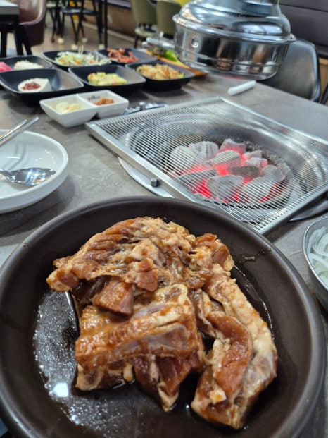 육숫간 양덕점 이미지
