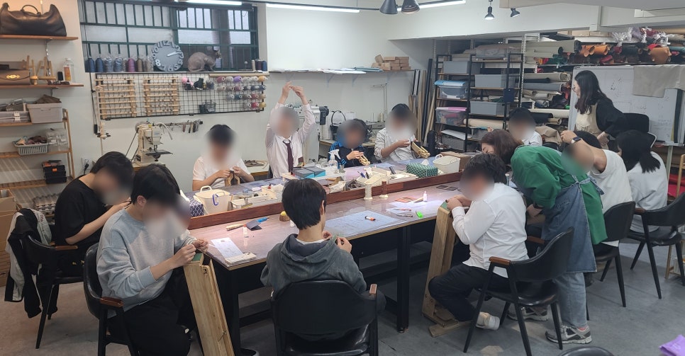 낙동강학생교육원 이미지