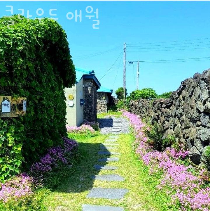 펜션클라우드 이미지