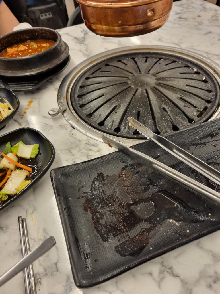 마장동고기집뚝섬점 이미지