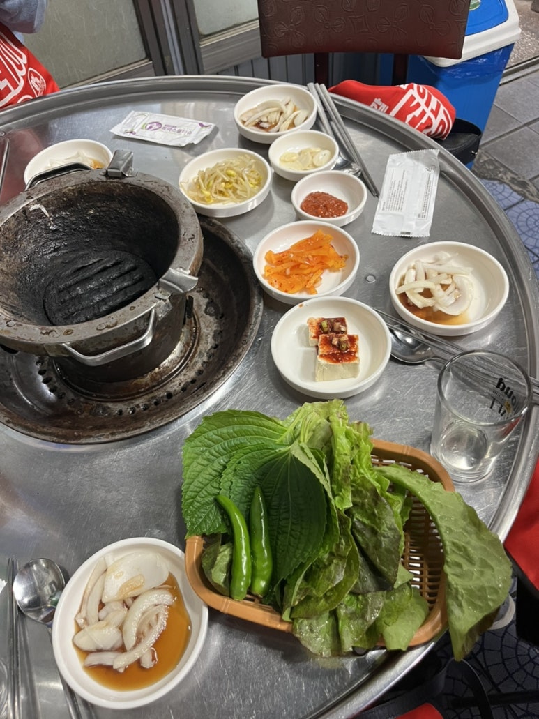 석쇠앤우동 이미지