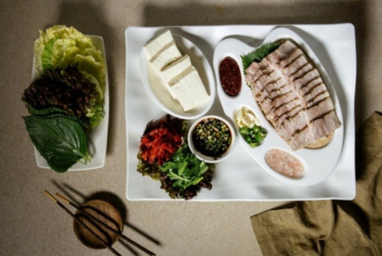 강릉식당 이미지