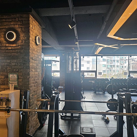 퀘스트짐 이미지