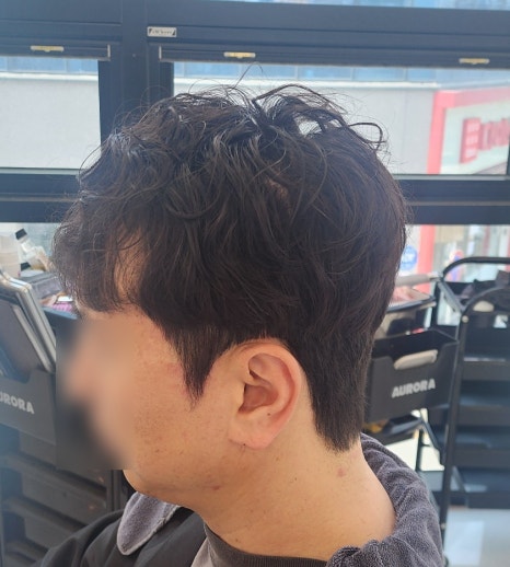 네이브헤어 이미지