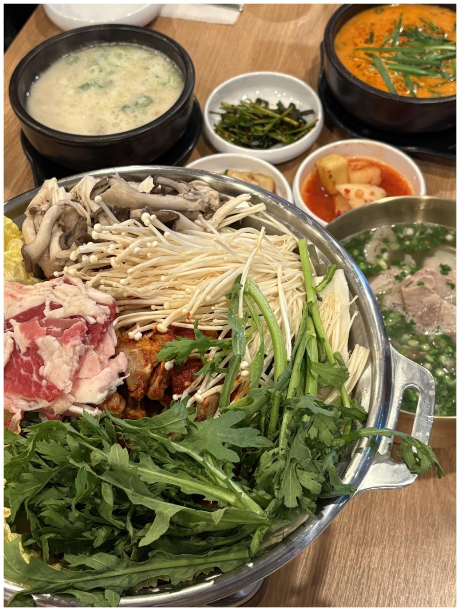 최순옥명품국밥 이미지