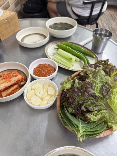 대박철판곱창순대볶음 이미지