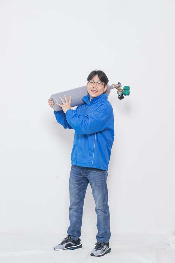 기산홈서비스 이미지