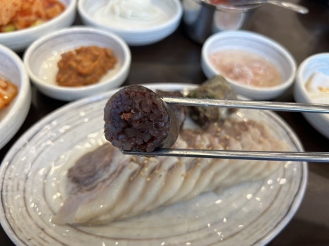 차여사돼지국밥 이미지