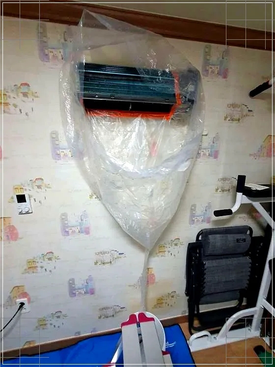 상쾌한홈케어 이미지