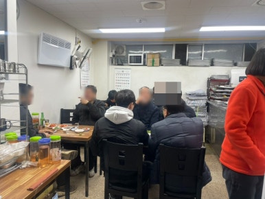 돼지집 사진 3
