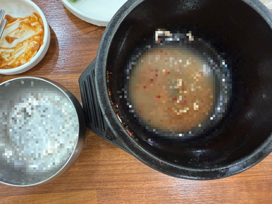 기장오거리돼지국밥 이미지