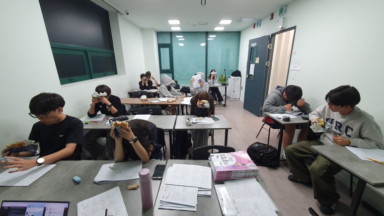 단구중학교 이미지