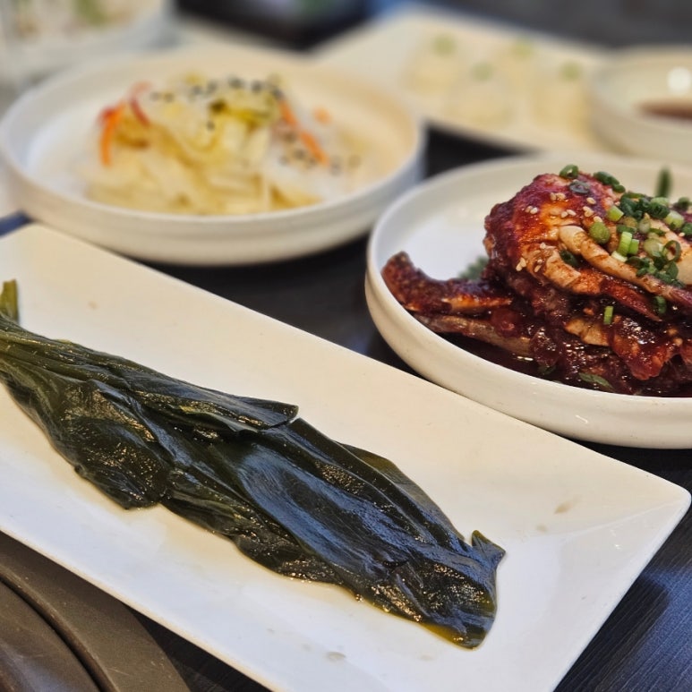 우향식당 이미지