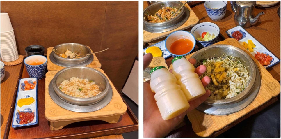 담솥 신촌점 이미지
