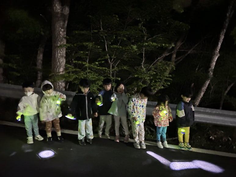 꺼야마을어린이집 이미지