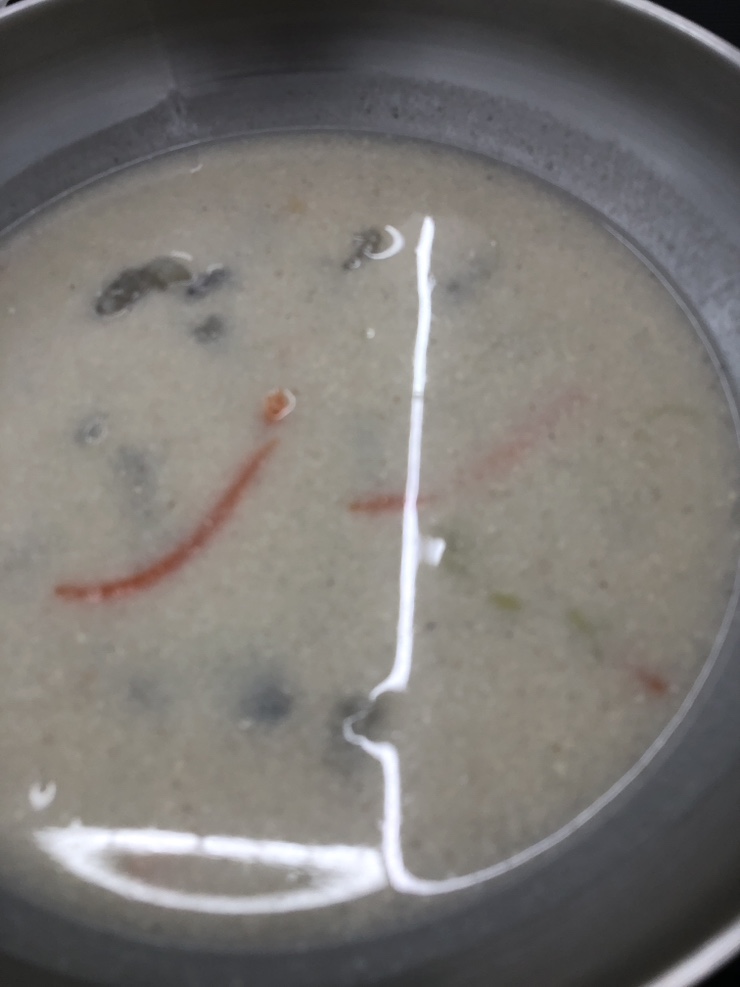 메밀밭옹심이칼국수 이미지