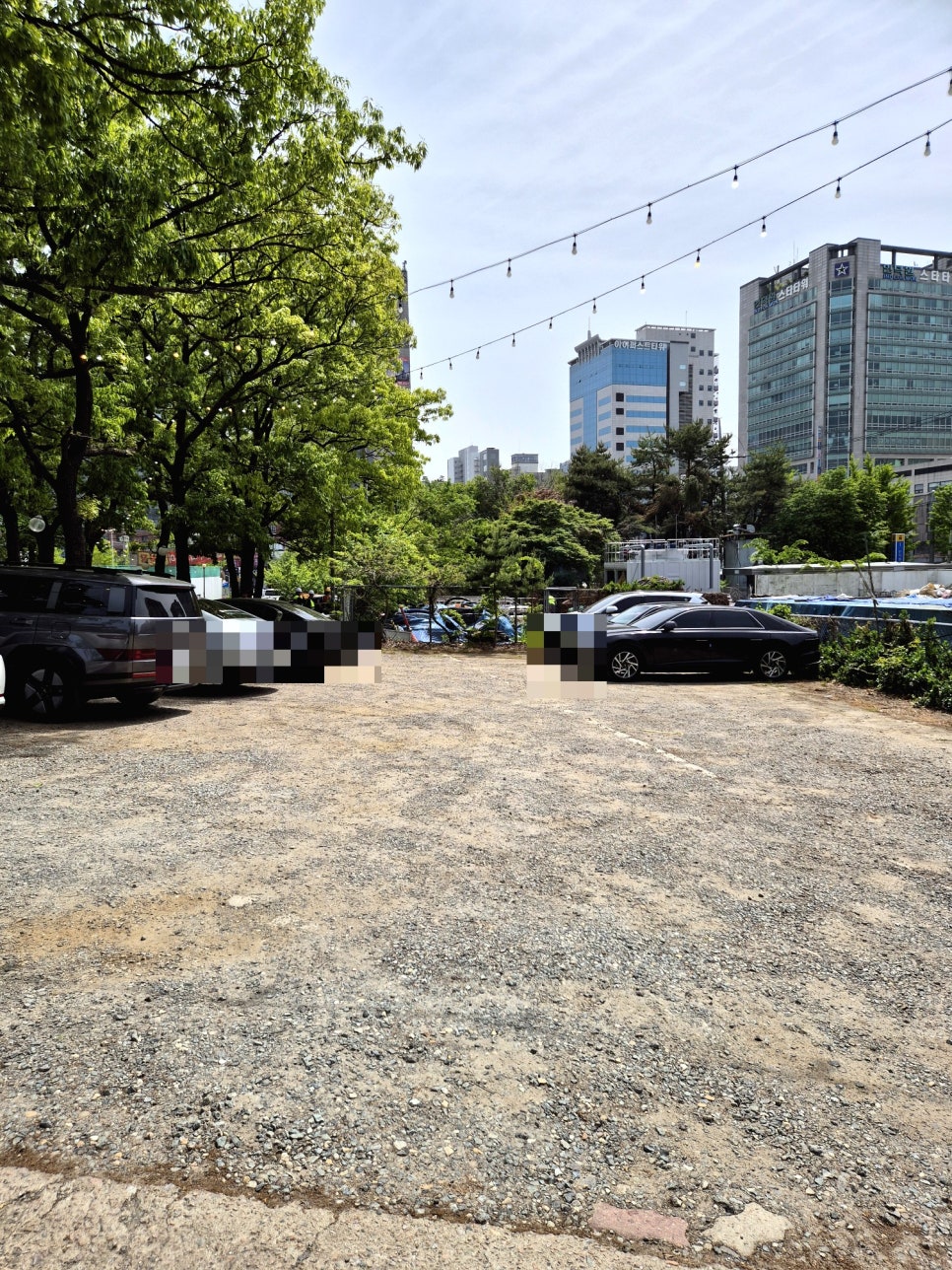 뜰에서화로구이 이미지