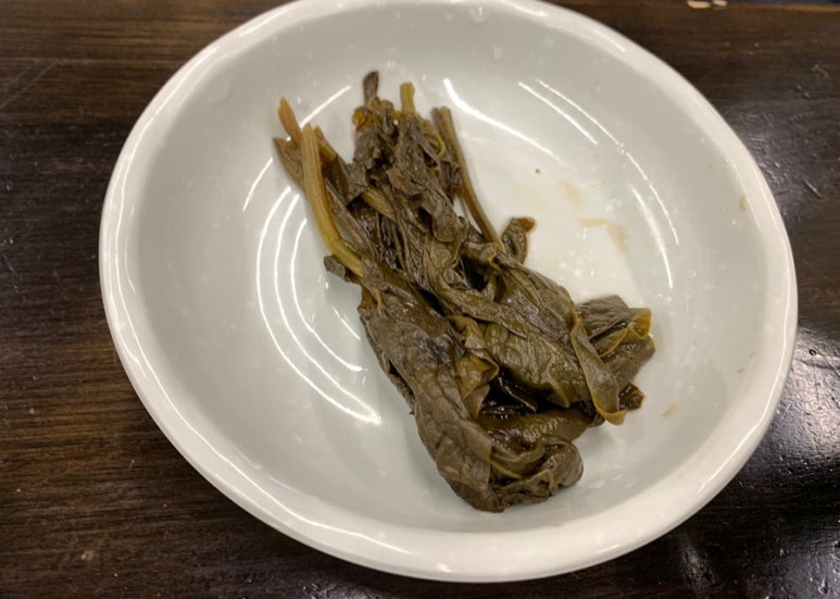 솔정장어 이미지