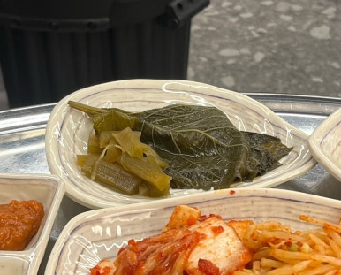 마포나루김치찌개 이미지