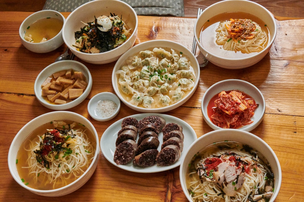 국수촌 이미지