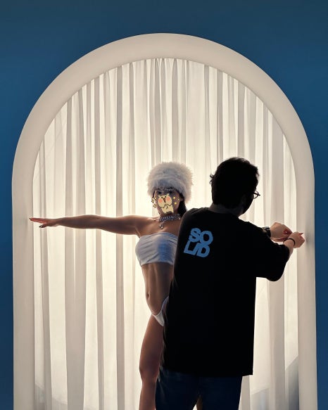 다힘피트니스 이미지