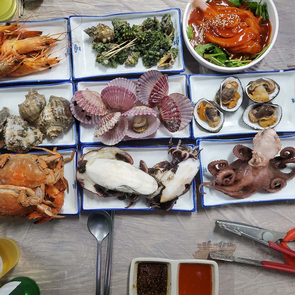 정숙이네생선구이 이미지