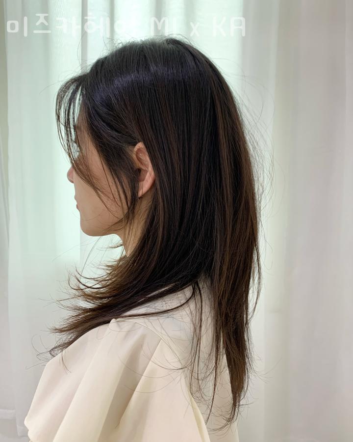미즈헤어 이미지