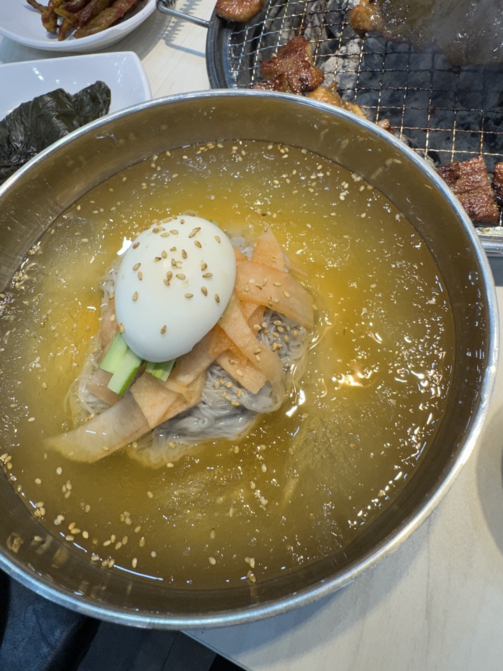 명륜진사갈비의정부송산역점 이미지