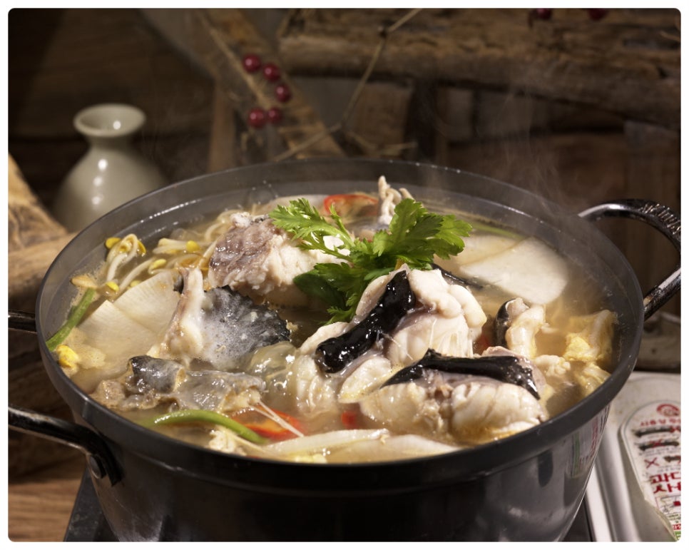 거북이아구찜 이미지