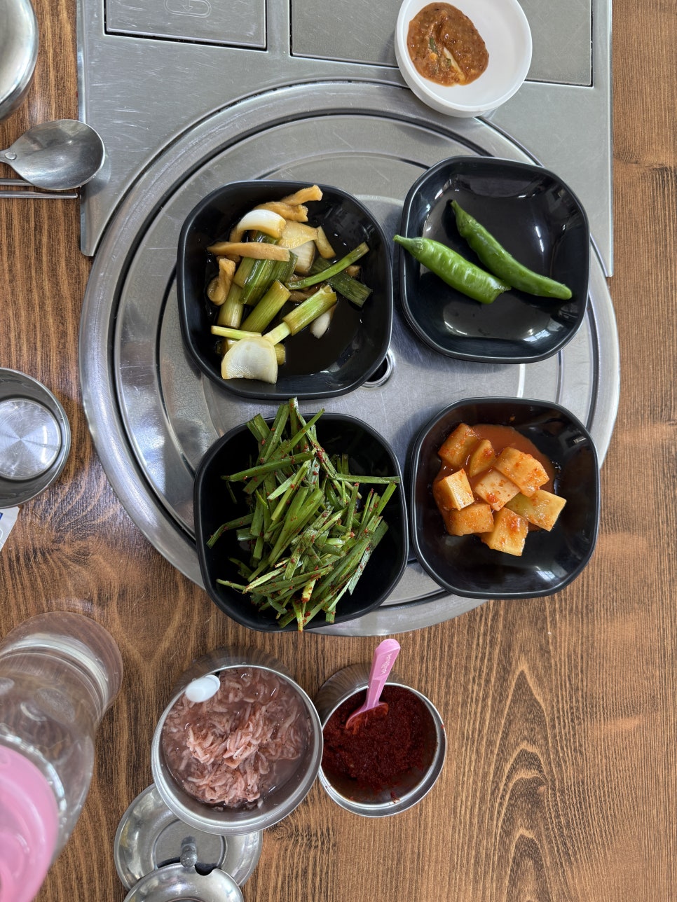 우가네순대국밥 사진 3