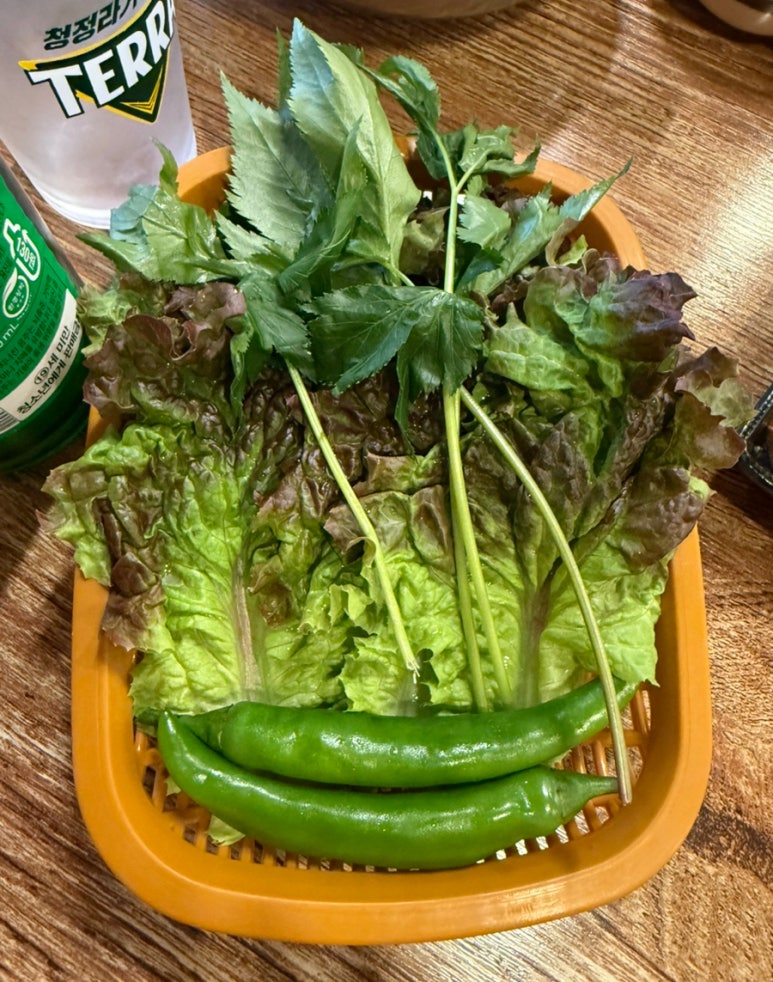돈삼오왕소금구이 이미지