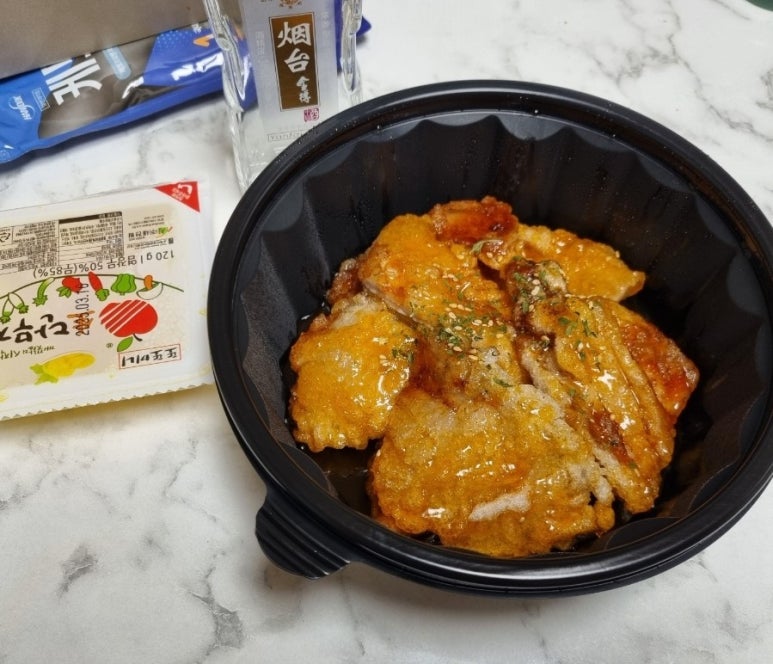 소림반점 이미지
