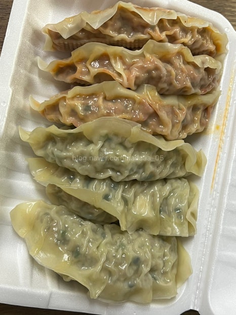 진성만두 이미지