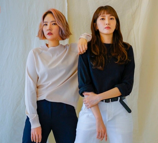 옥상달빛 이미지