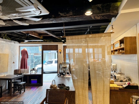 향촌카페 이미지
