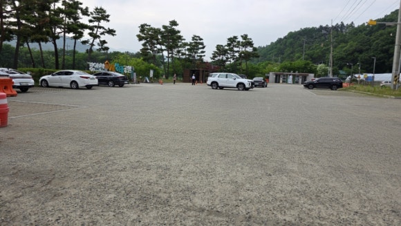 귀여리물안개공원자전거대여소 이미지