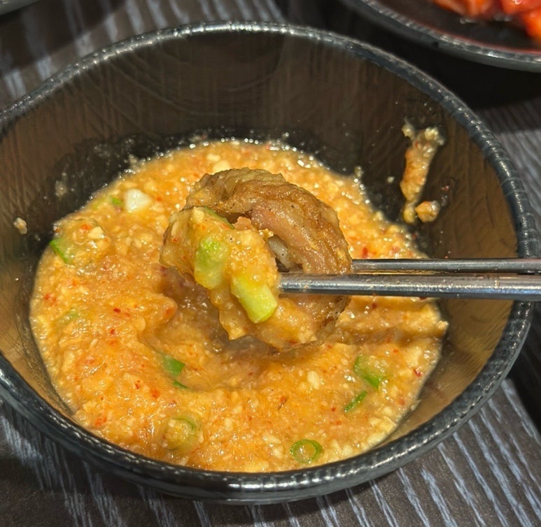대구민속막창 이미지