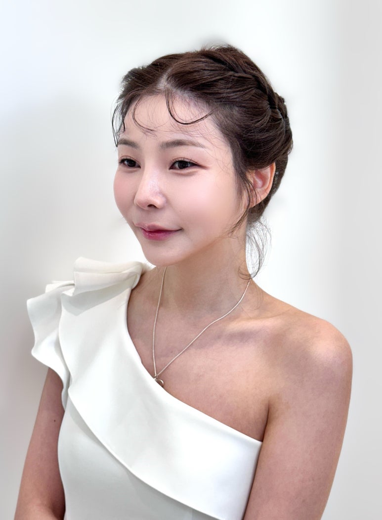 승아헤어 이미지