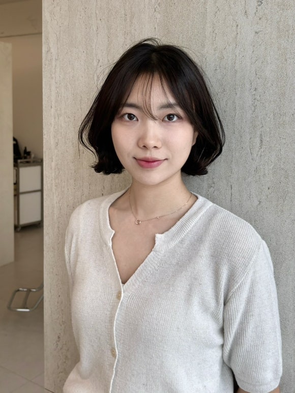 박소영미용실 이미지