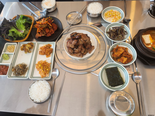 대해식당 이미지