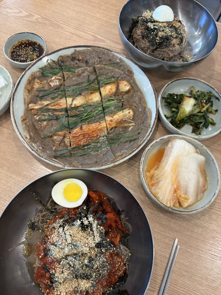 예향면옥 이미지