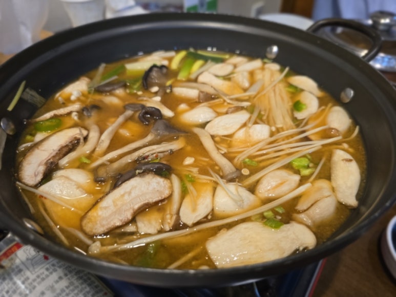 연탄불고기예찬 이미지