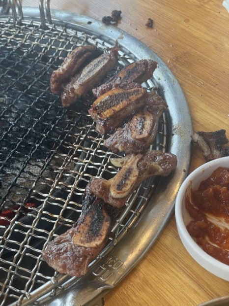 조선돼지 이미지