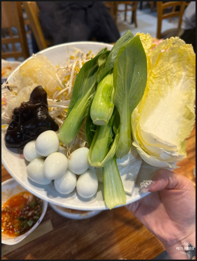 중원 샤브샤브 이미지