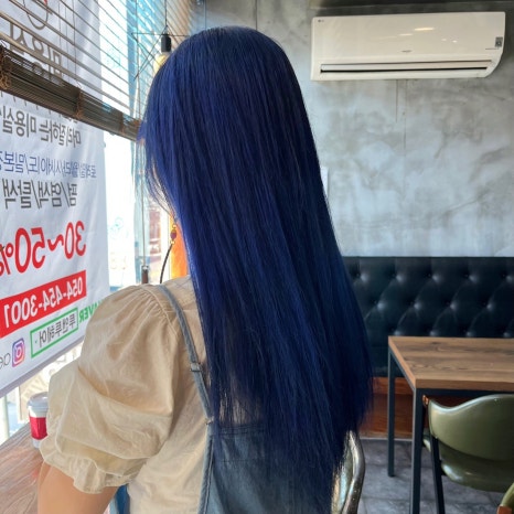 디테일헤어 이미지