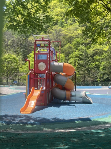 천동오토캠핑장 이미지