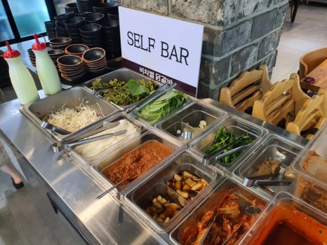 비와별닭갈비잠실 이미지