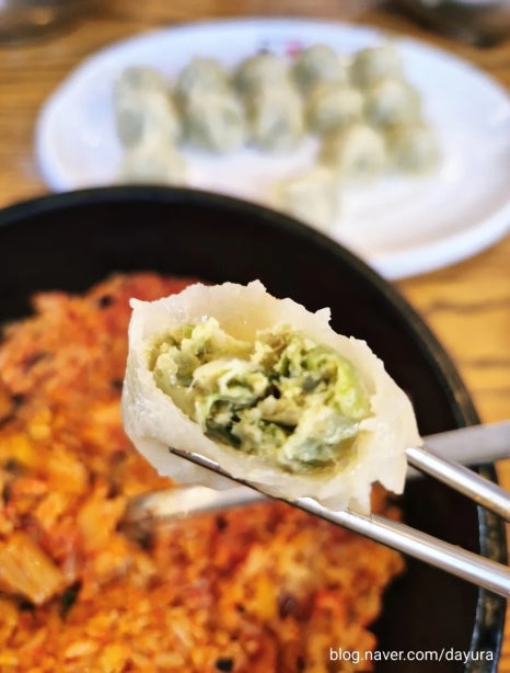 명인만두대전용문점 이미지